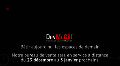 devmcgill.com