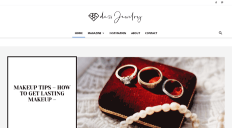 dezijewelry.com
