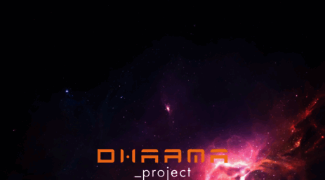 dharma-project.com