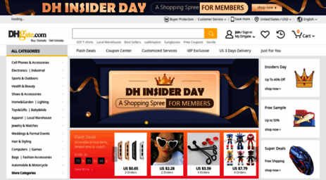 dhgate.com