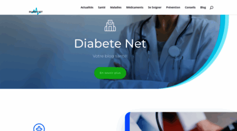 diabetenet.com
