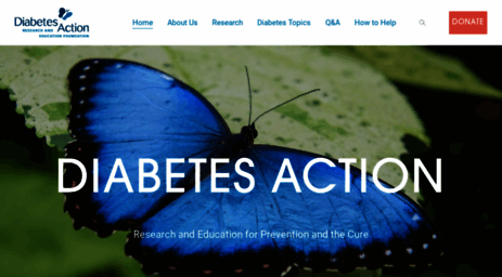 diabetesaction.org