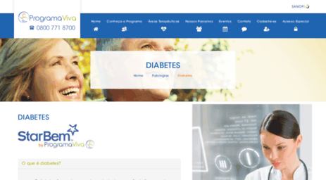diabetesnoscuidamos.com.br