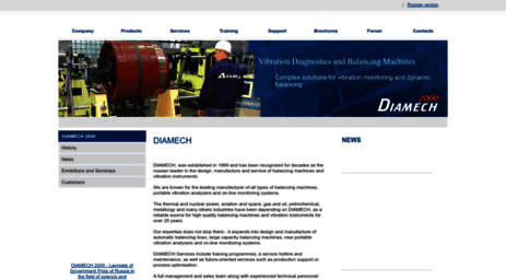 diamech-2000.com