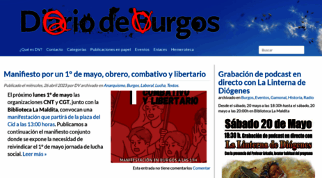 diariodevurgos.com