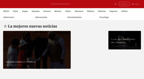 diariolaprimeraperu.com