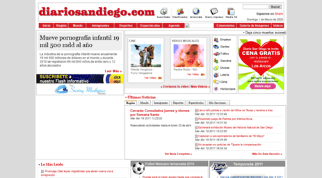 diariosandiego.com