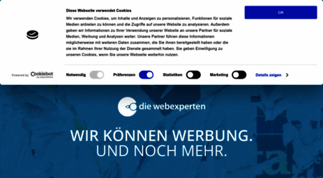 die-webexperten.de