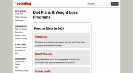 diet-blog.com