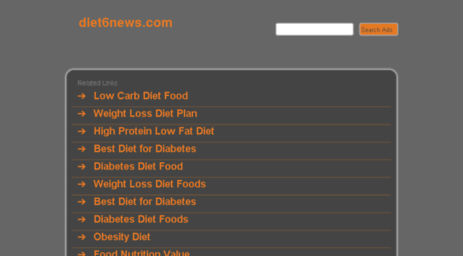 diet6news.com