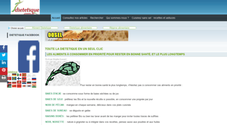 dietetique.com.fr