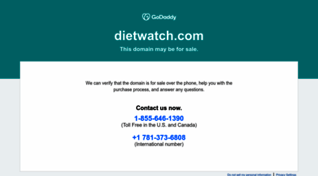 dietwatch.com