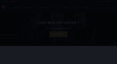 difhockey.se
