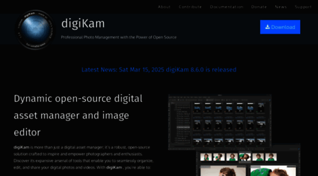 digikam.org