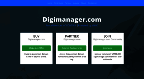 digimanager.com