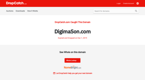 digimason.com