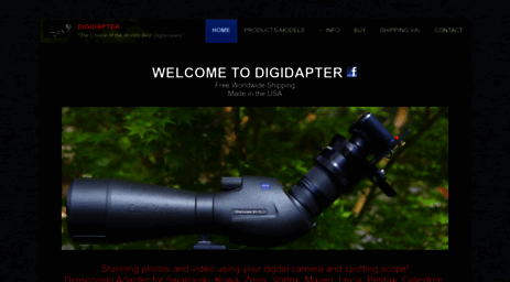 digiscopeadapter.com