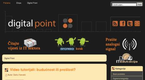 digital-point.org