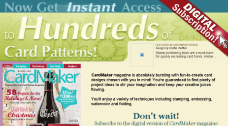 digital.cardmakermagazine.com