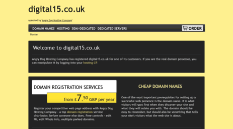 digital15.co.uk
