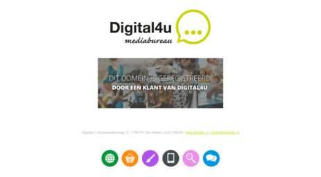 digital4u.eu