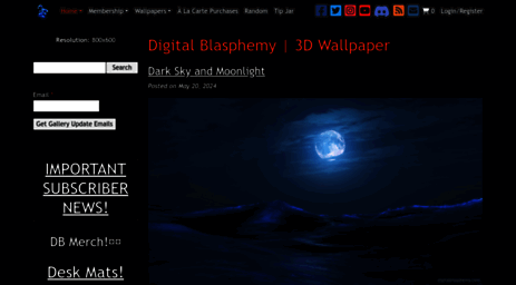 digitalblasphemy.com
