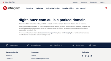 digitalbuzz.com.au