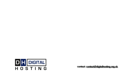 digitalhosting.org.uk