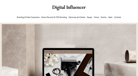 digitalinfluencer.com