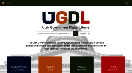 digitallibrary.utah.gov