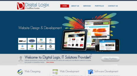 digitallogix.net