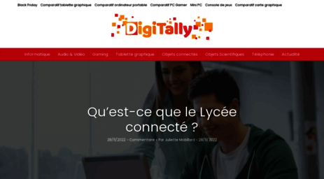 digitallyours.fr