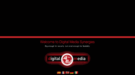 digitalmediasynergies.com