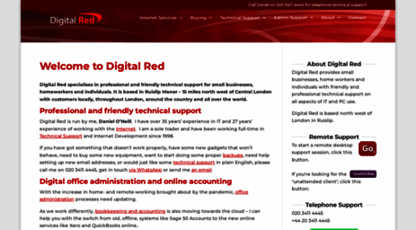 digitalred.com