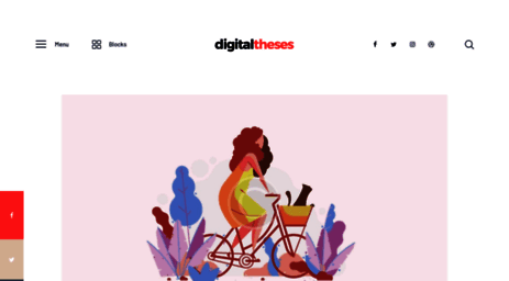 digitaltheses.com