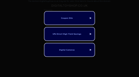 digitaltoyshop.co.uk