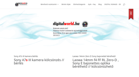 digitalworld.hu