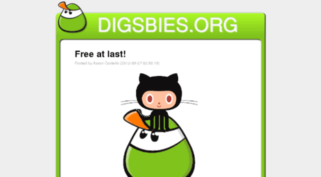 digsbies.org