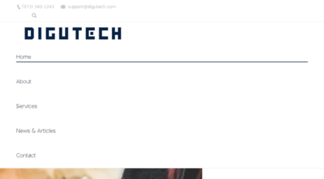 digutech.com