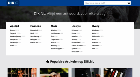 dik.nl