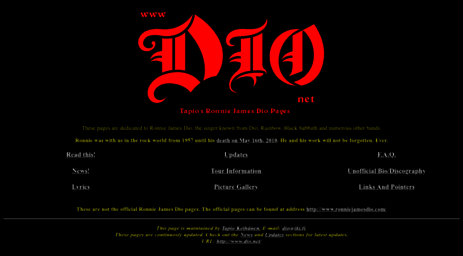 dio.net