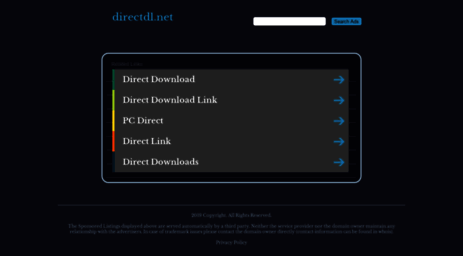 directdl.net