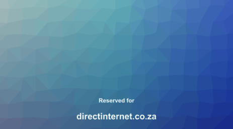 directinternet.co.za