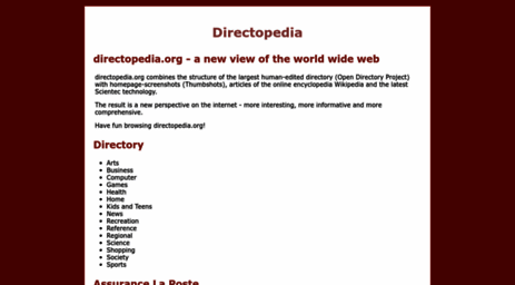 directopedia.org