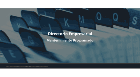 directorioempresarial.es