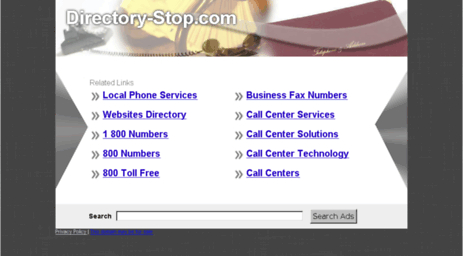 directory-stop.com