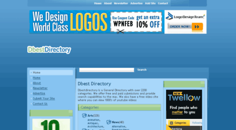 directory.dbestdirectory.com