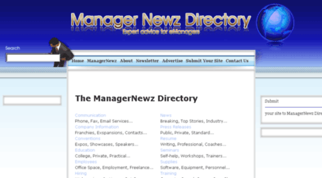 directory.managernewz.com