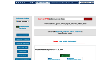 directory.portal-tol.com