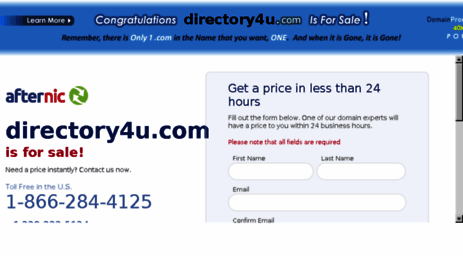 directory4u.com